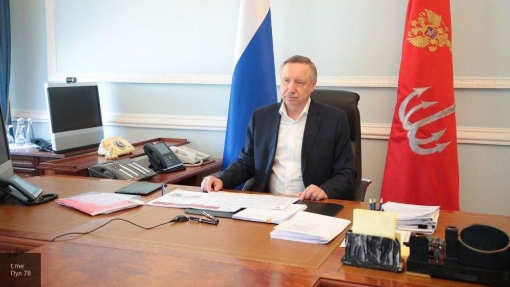 Беглов утвердил схему выделения субсидий некоммерческим вузам Петербурга