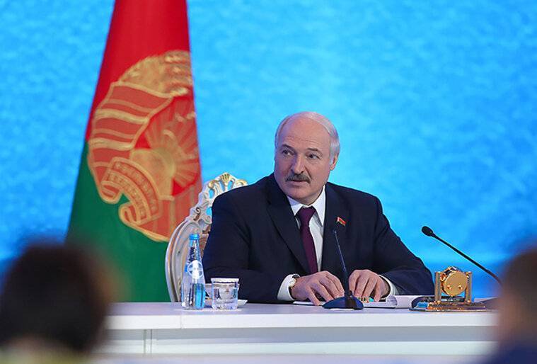 ЕС определил, когда истекает срок президентства Лукашенко