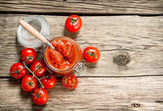 Витамины в банке: домашние заготовки из томатов на зиму и не только