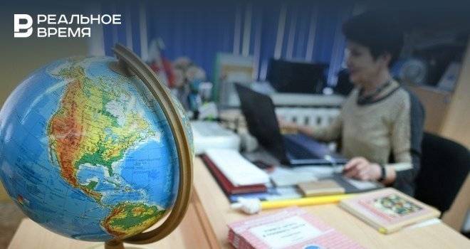 В Казани определили татарстанского «Воспитателя года России 2020»