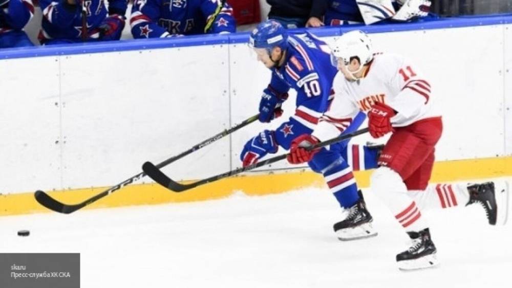 Пресс-служба хоккейного клуба "Йокерит" сообщила о снятии карантина