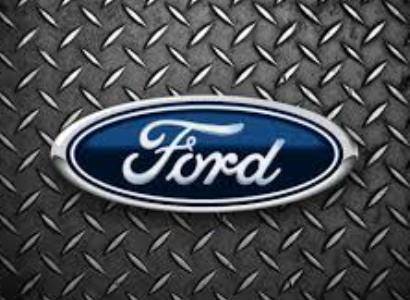 Ford запатентовал название для нового внедорожника