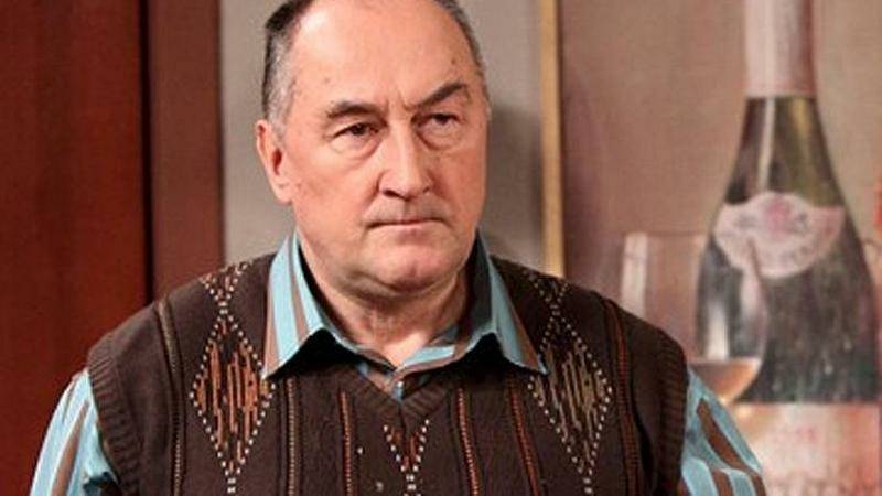 Страна скорбит: умер актер сериала "Воронины"