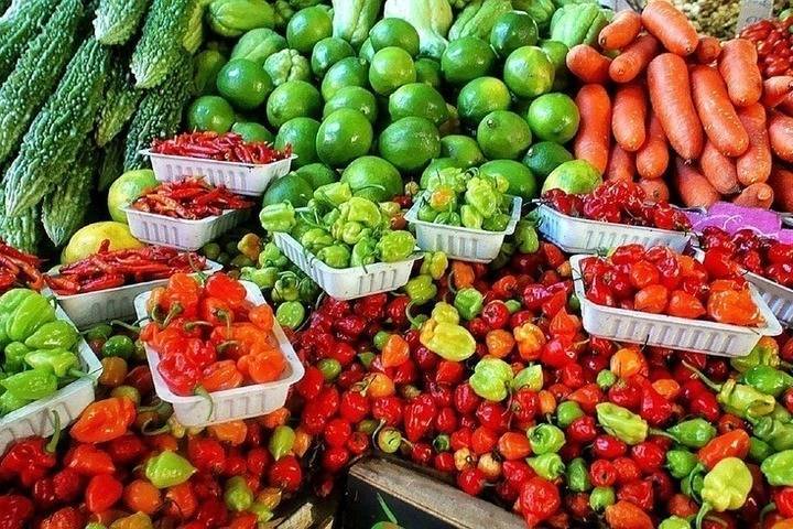 Без перекупщиков: в Новосибирске открывается первый фермерский рынок