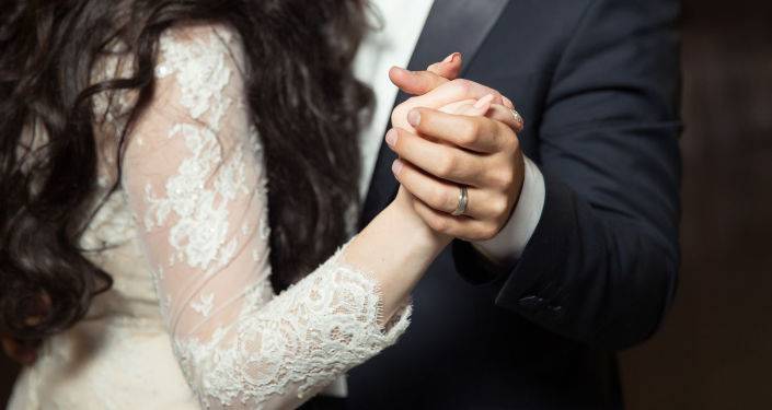 Сын Гагика Царукяна решил жениться: идет подготовка к "королевской свадьбе" – СМИ