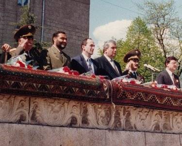 Роберт Кочарян направил поздравительное послание по случаю Дня независимости Карабаха