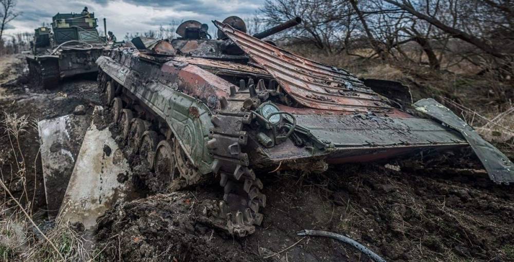 Украинское Минобороны не владеет информацией о судьбе 70 военнослужащих пропавших в Донбассе