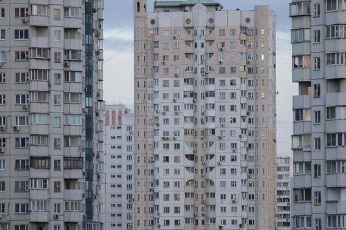 Эксперты предрекают в 2020 году исторический рекорд по ипотеке в России