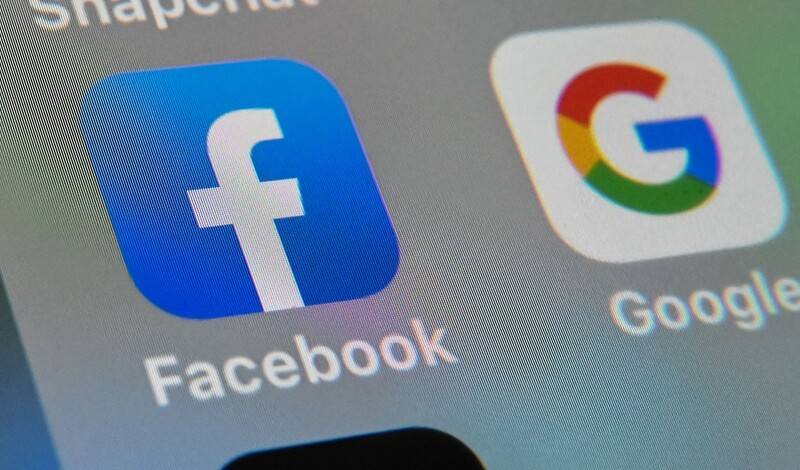 Плохие новости для Гугла и Фейсбука: Австралия принуждает их платить за контент