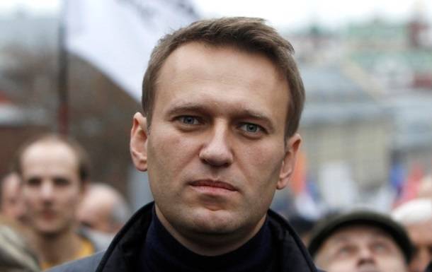В организме Навального нашли следы Новичка - правительство Германии