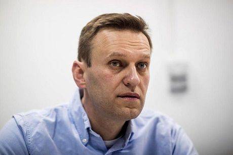 В организме Навального нашли следы яда «Новичок»