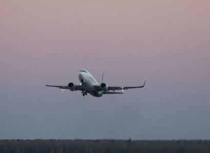 Эр-Рияд позволил самолетам «из всех стран» пересекать свое воздушное пространство для полетов в ОАЭ