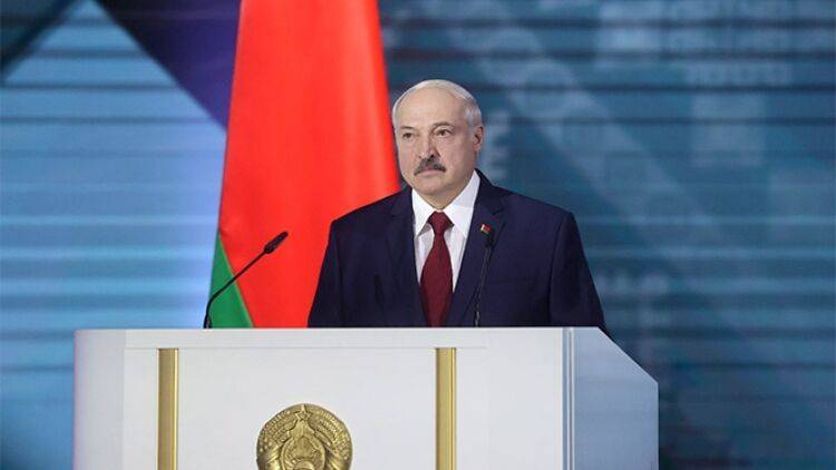 Ищенко: Белоруссия не будет прежней, перед Лукашенко стоит выбор