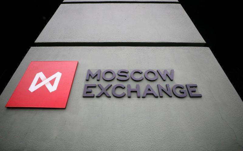 Приток частных инвесторов на Мосбиржу в августе стал рекордным