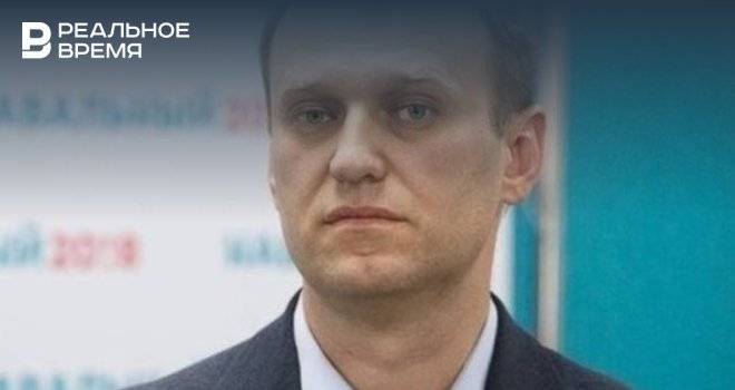 В Госдуме прокомментировали заявление Германии о «Новичке» у Навального