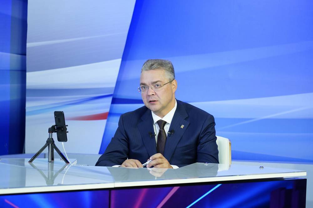Ставропольский губернатор ответил по поводу «поборов» в школах