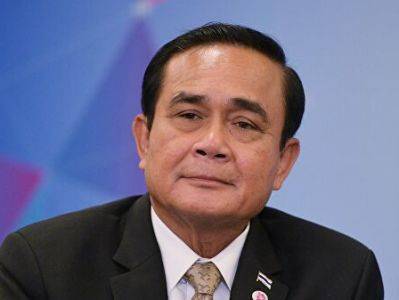 Премьер-министр Таиланда поздравил страну с достижением 100 дней без внутренней передачи коронавируса