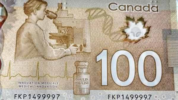 USD/CAD прогноз Канадский Доллар на 3 сентября 2020