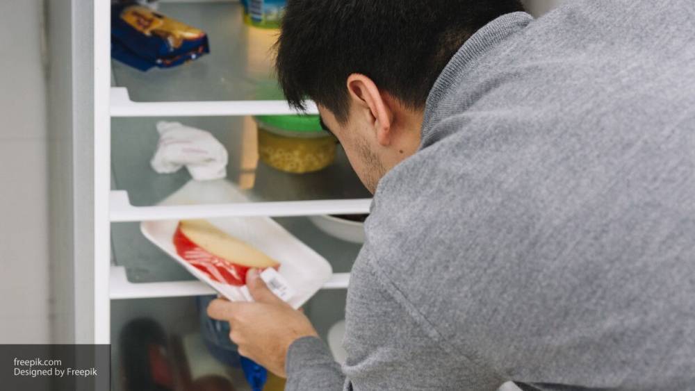 Ученые выяснили, почему полежавшая в холодильнике еда становится вкуснее