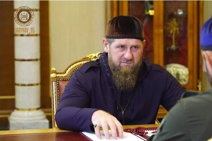 Кадыров назвал жестокое и беспощадное оружие против оппонентов