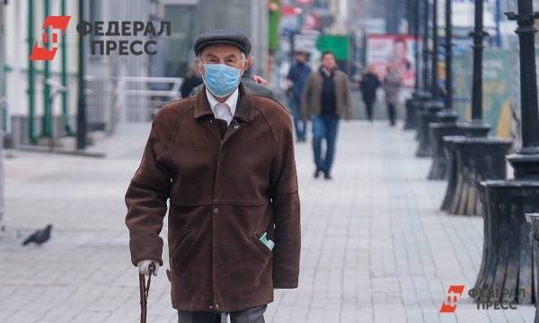 Когда в России произойдет всплеск заболеваемости коронавирусом? Отвечает вирусолог