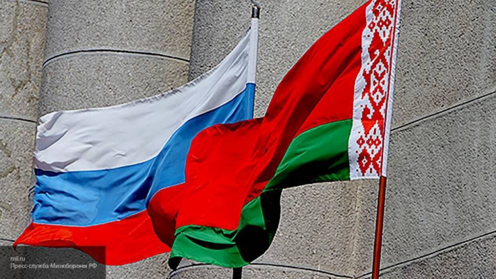 Тихановская назвала Белоруссию и Россию дружественными странами