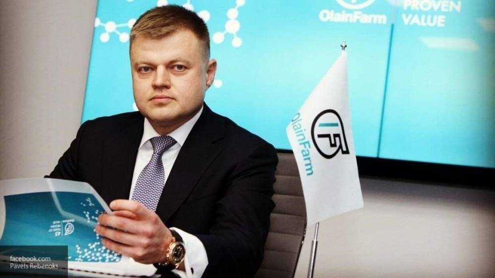 Латвийский адвокат Павел Ребенок найден мертвым