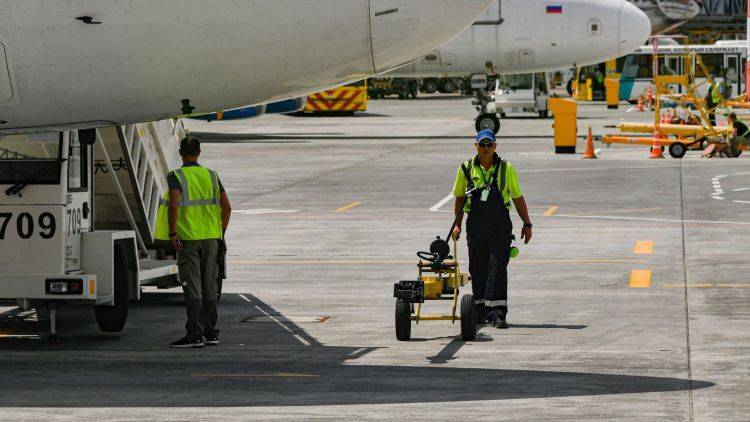 Россия возобновляет авиасообщение с еще четырьмя странами