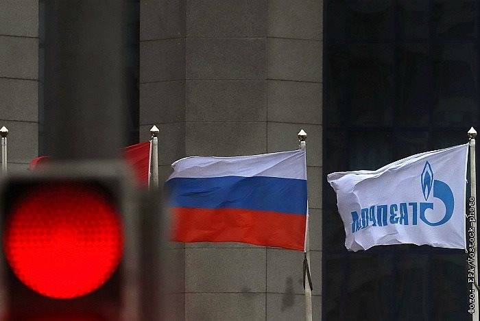 Минск погасит долг перед "Газпромом" за счет нового рублевого кредита