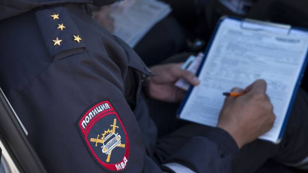 На Кубани полицейский насмерть сбил подростка и уехал с места ДТП