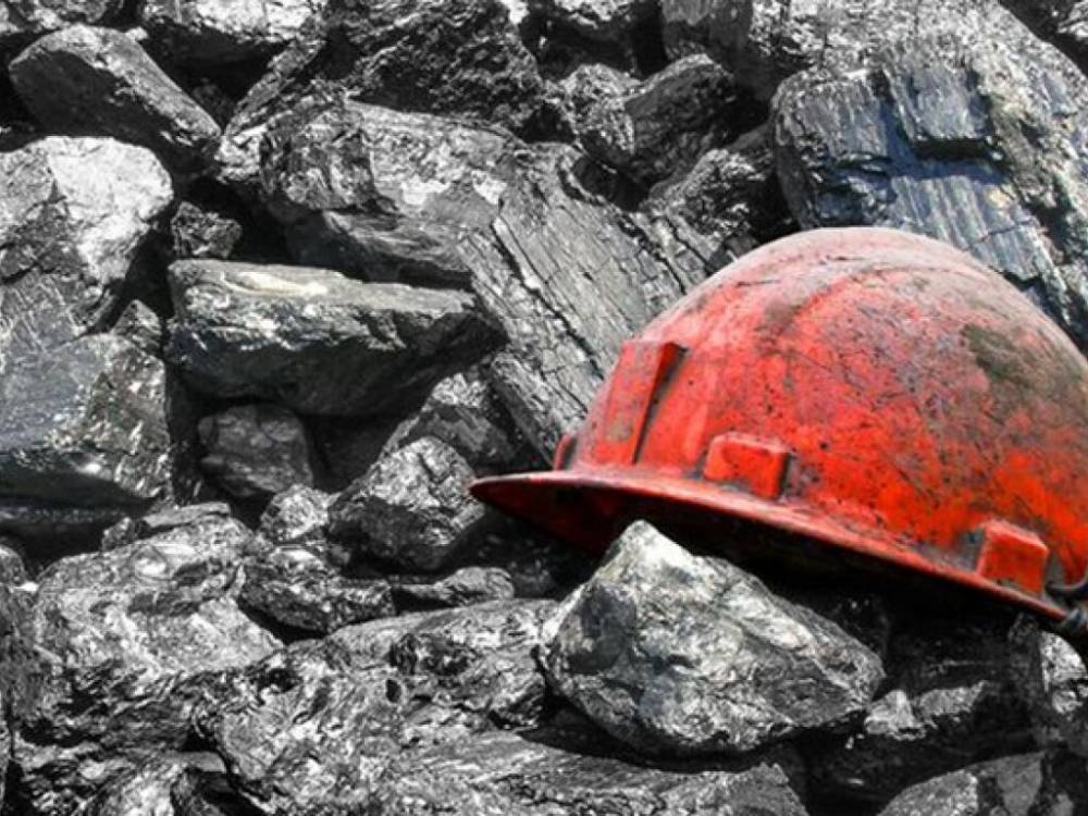 Забастовка шахтеров Криворожского железорудного комбината: под землей остаются 154 горняка
