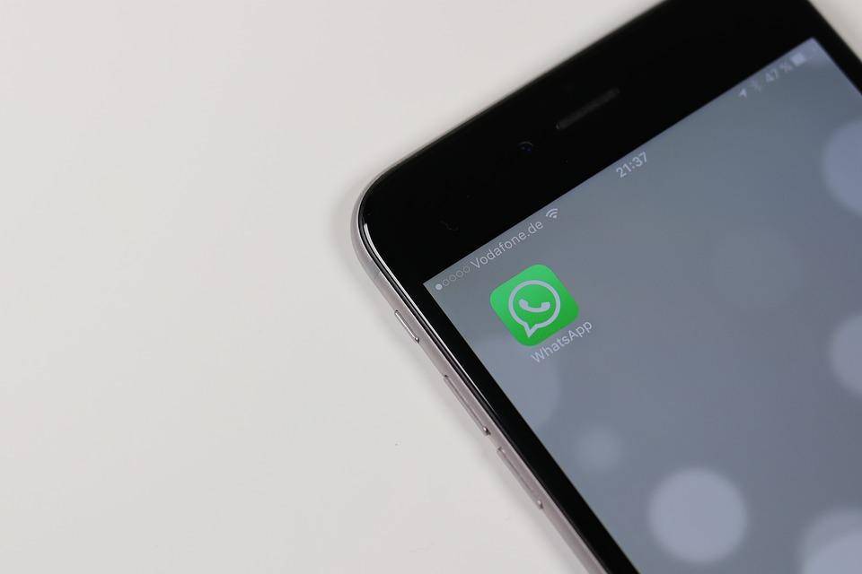 Ученые назвали способ вычислить обманщика в WhatsApp