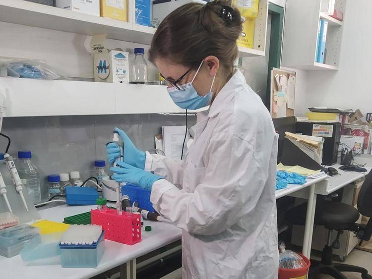 В пяти муниципалитетах Смоленской области нашли новые случаи заражения коронавирусом