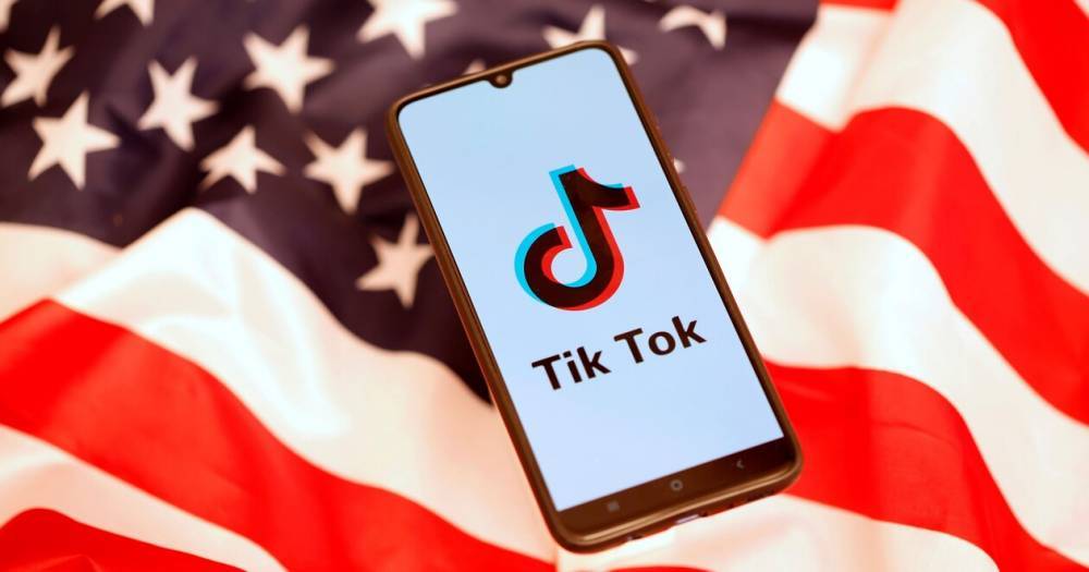 Трамп спас TikTok от блокировки в США