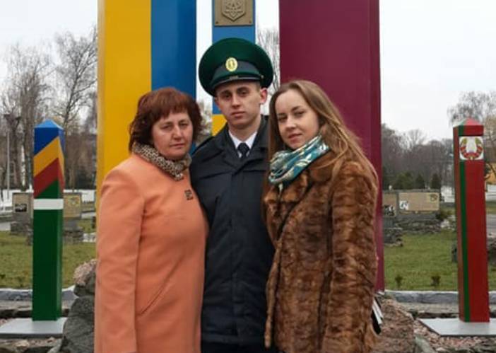 Украинский пограничник оскандалился, оскорбив бойцов ВСУ: в Госпогранслужбе отреагировали