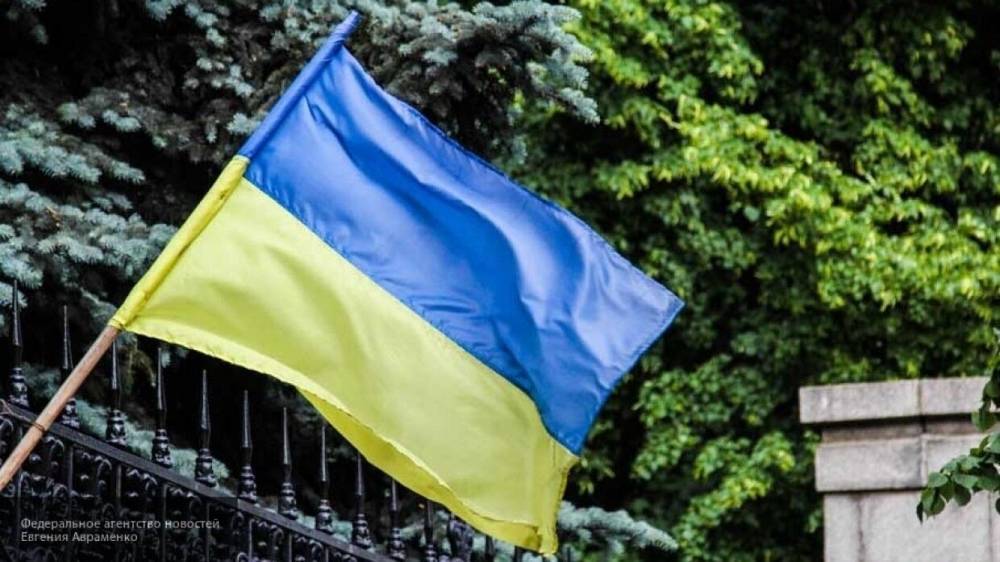 Украинский чиновник заявил о скором возвращения Донбасса под контроль Киева
