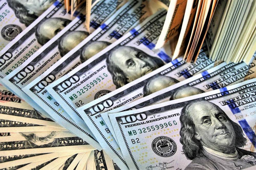 Российских бизнесменов и чиновников включили в список «сомнительных транзакций» Минфина США
