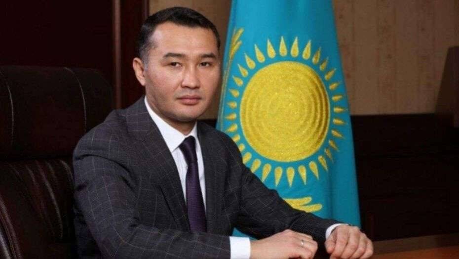 В Алматы должность покинул замакима Туякбаев, которого жители обвинили в распространении ложной информации