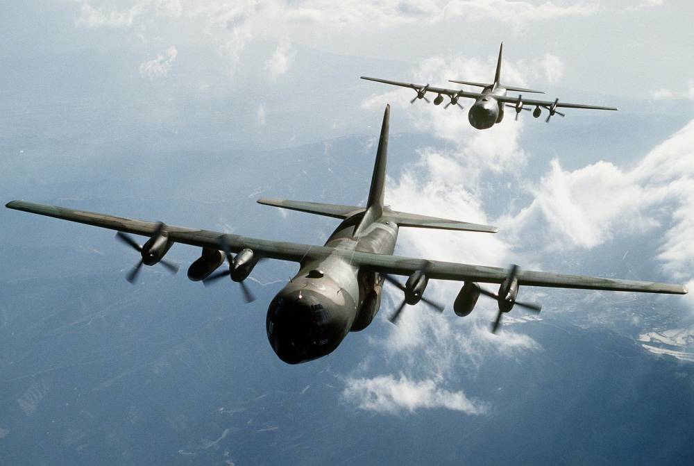 Совет Федерации РФ предлагает навсегда разместить стратегические бомбардировщики-ракетоносцы у границ США