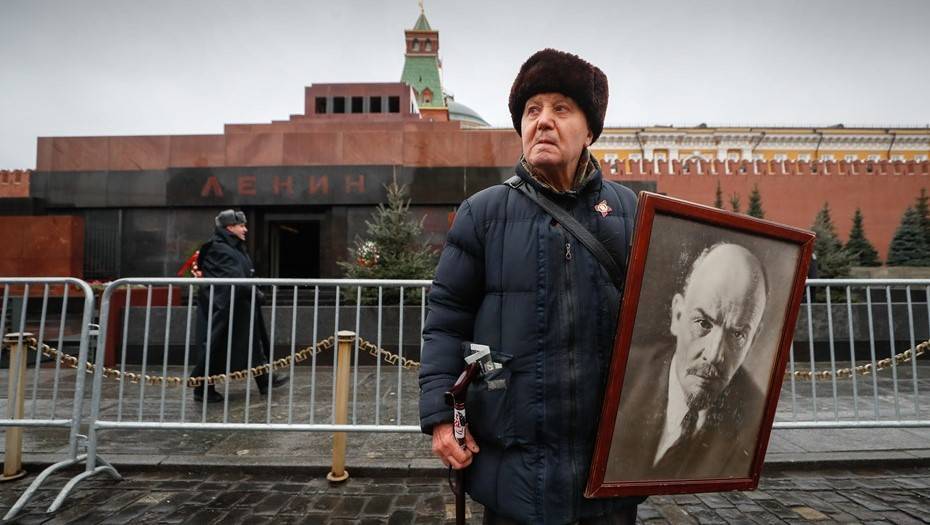 Ленин, живи: что делать с мавзолеем на Красной площади