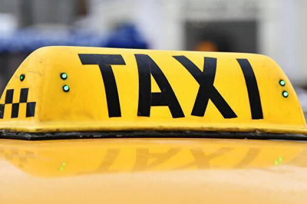 Такси может подорожать на 22-23%