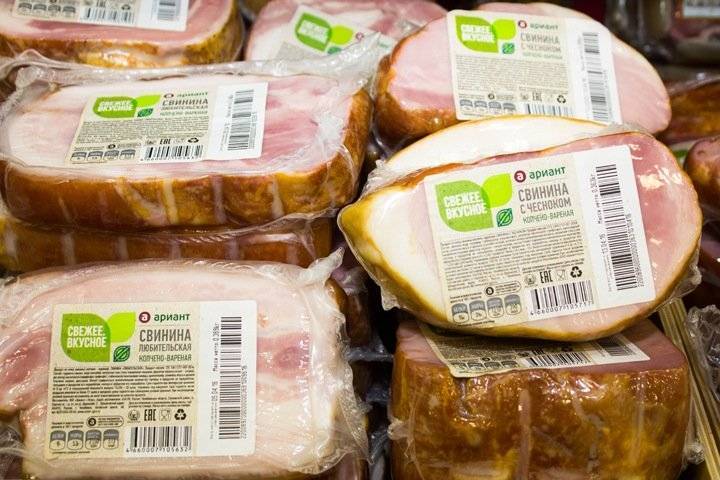 Сибиряки планируют стать крупнейшим производителем свинины после «Мираторга» — СМИ