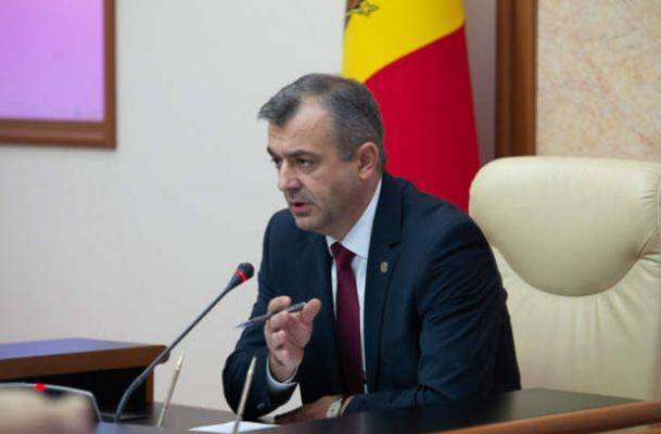 Выборы в Молдавии: ЦИК нужна поддержка, а не саботаж