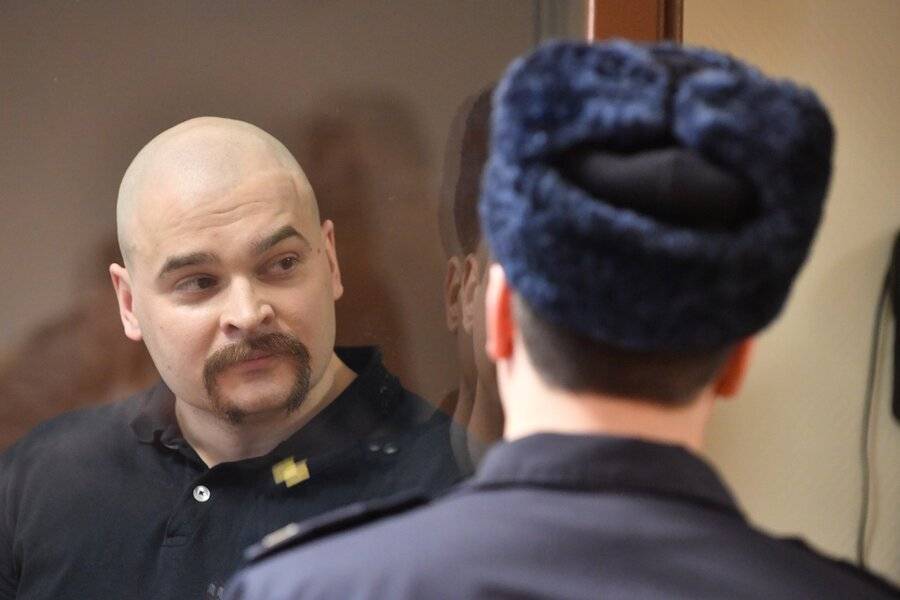 Экспертиза по фото исключает версию о самоубийстве Марцинкевича – адвокат