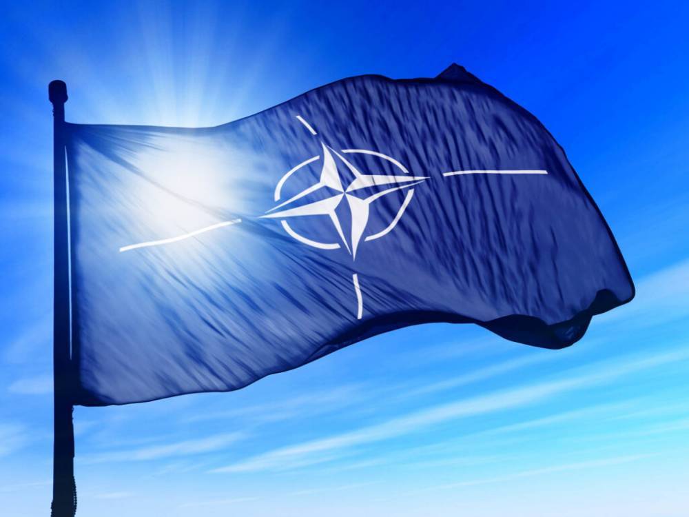 Внутри НАТО нет консенсуса в вопросе возможного членства Украины – политолог