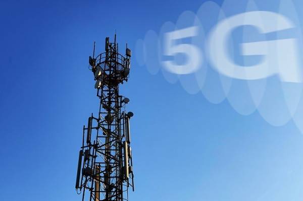 Развертывание 5G в России снова под угрозой