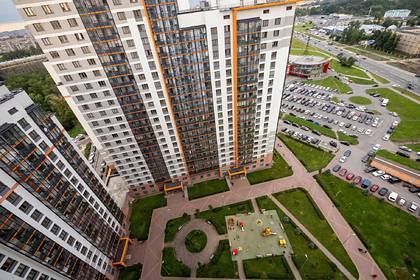 В России задумали запустить льготную ипотеку нового типа