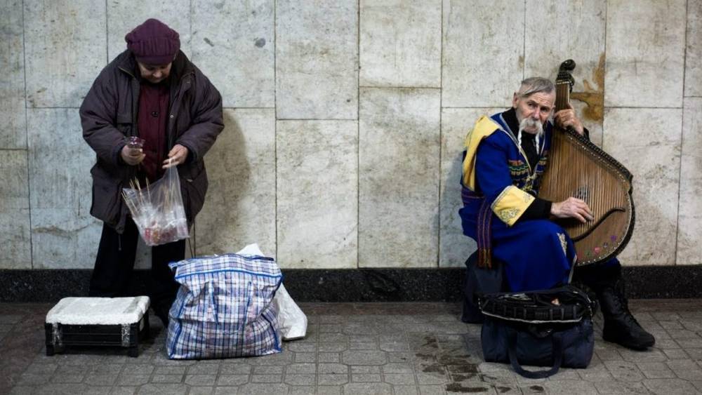Депутат Рады высказал неудобную правду о разваленной Украине