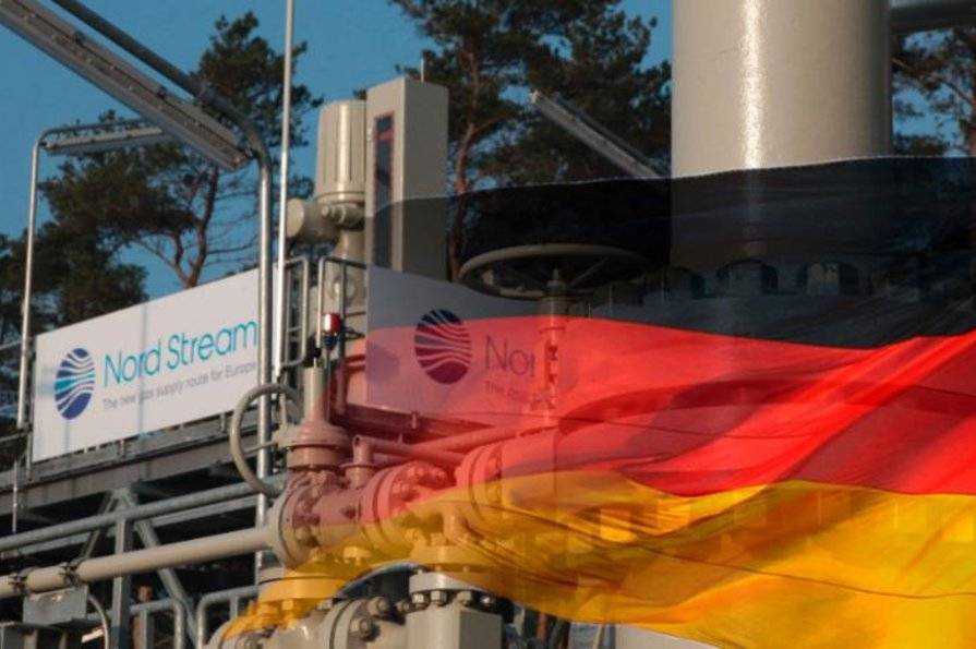 Немецкий эксперт: остановка строительства «Северного потока-2» обернётся катастрофой для Германии и ЕС