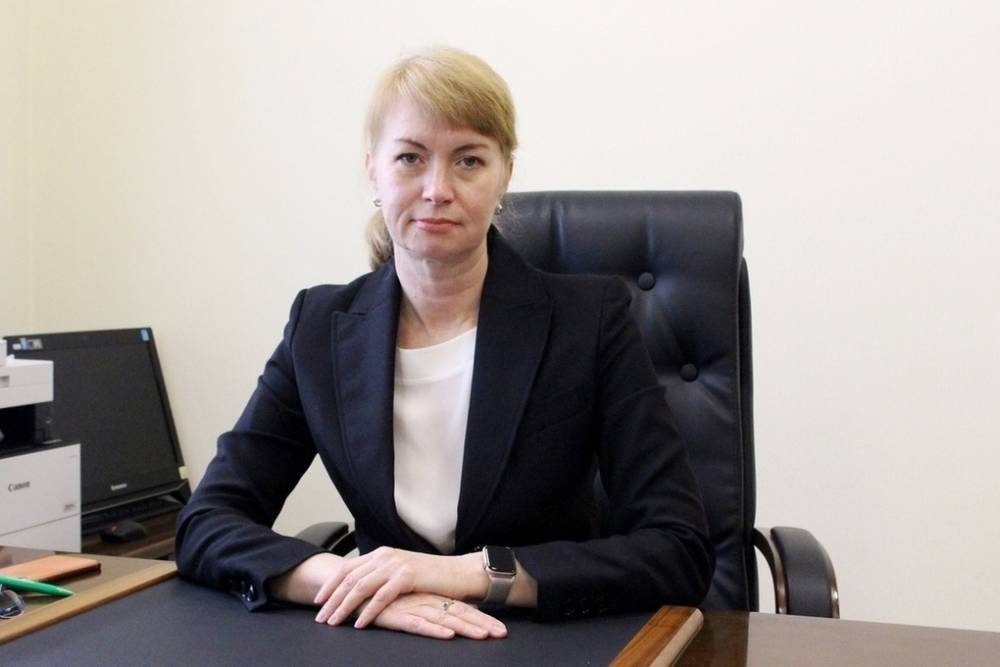 Во Владимирской области назначен новый директор департамента здравоохранения